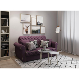 Диван Moon Family 123 / Н30а Lux v2+(2)65а v1 004924