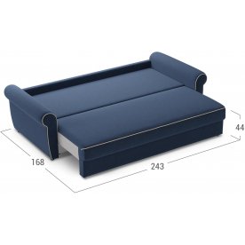 Диван Moon Family 123