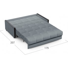 Диван Moon Family 125