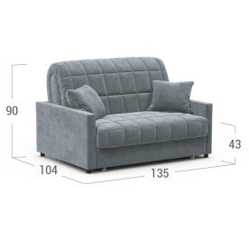 Диван Moon Family 134