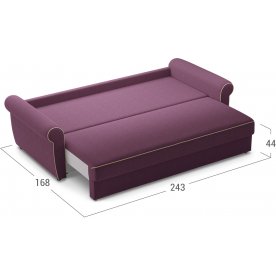 Диван Moon Family 123