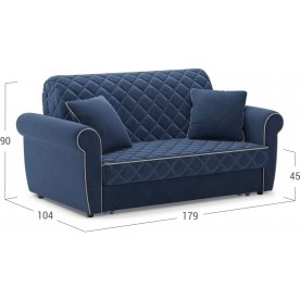 Диван Moon Family 123