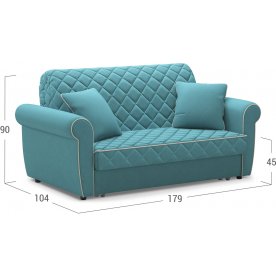 Диван Moon Family 123