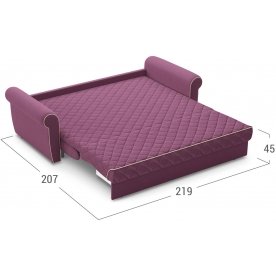 Диван Moon Family 123