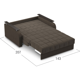 Диван Moon Карина 044