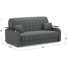 Диван Moon Карина 044