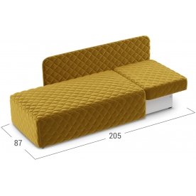 Диван Moon Family 087 правый