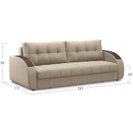 Диван Moon Family 109