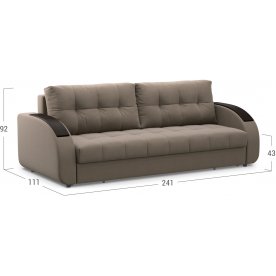 Диван Moon Family 109