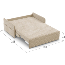 Диван Moon Страйк 119