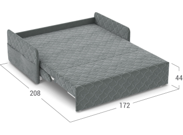 Диван Moon Страйк 119