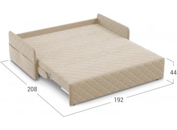 Диван Moon Страйк 119