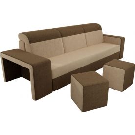 Диван Мустанг