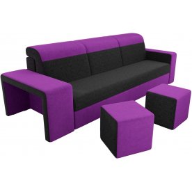 Диван Мустанг