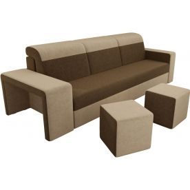 Диван Мустанг