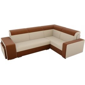 Диван угловой Мустанг