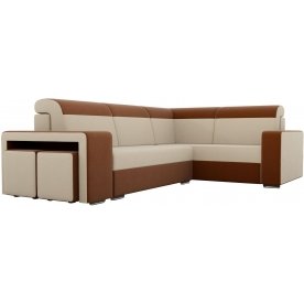 Диван угловой Мустанг