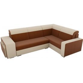Диван угловой Мустанг