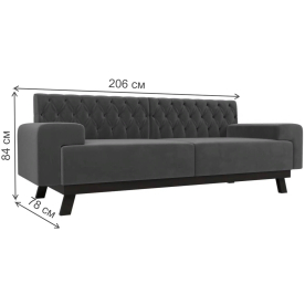 Диван Мюнхен Люкс