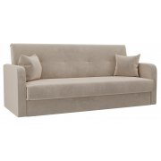 велюр бежевый