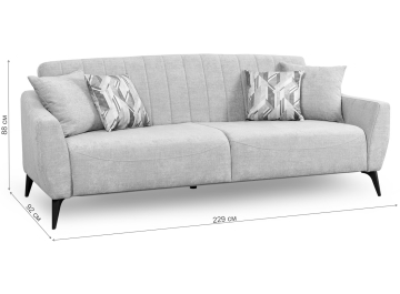 Диван Наоми арт. ТД 480