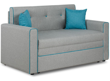 Диван Найс Р 120 арт. ТД 296