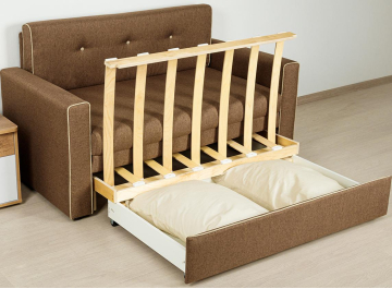 Диван Найс Р 120 арт. ТД 299