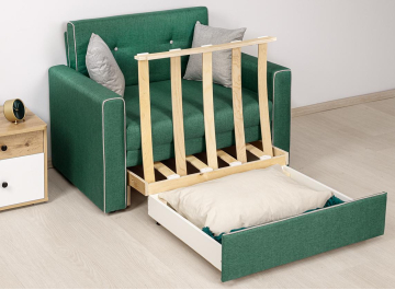 Диван Найс Р 85 арт. ТД 297