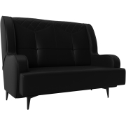 экокожа черный