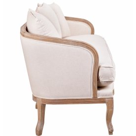 Диван Nora Beige