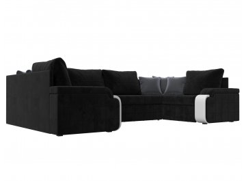 Диван П-образный Николь П