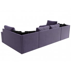 Диван П-образный Николь П