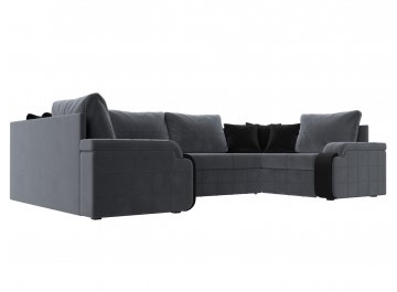 Диван П-образный Николь П