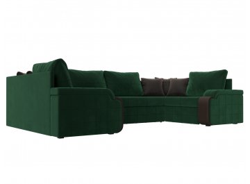 Диван П-образный Николь П