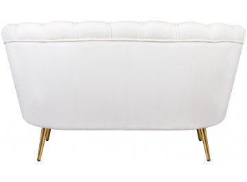 Диван Pearl Double Beige