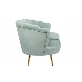 Диван Pearl Double Green