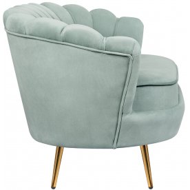 Диван Pearl Double Green