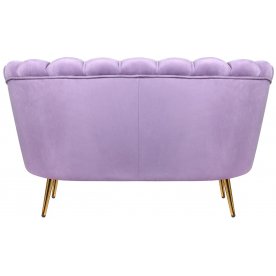 Диван Pearl Double Purple