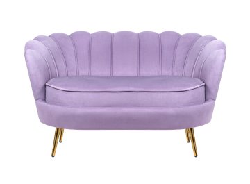 Диван Pearl Double Purple