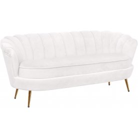 Диван Pearl Triple Beige