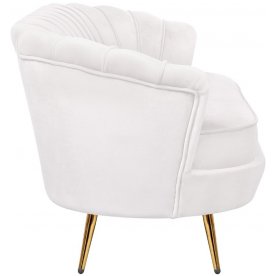 Диван Pearl Triple Beige