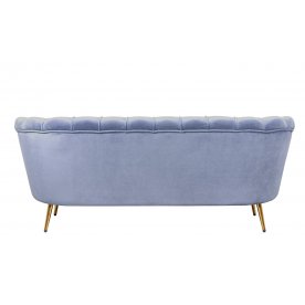 Диван Pearl Triple Blue