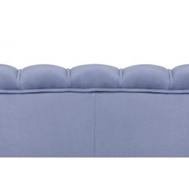 Диван Pearl Triple Blue