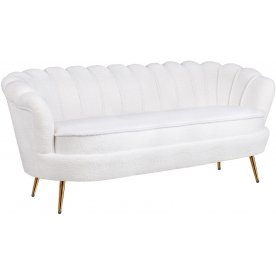 Диван Pearl Triple Boucle