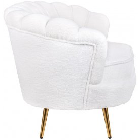 Диван Pearl Triple Boucle