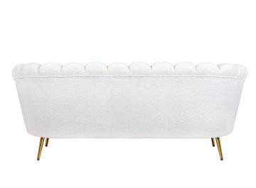 Диван Pearl Triple Boucle