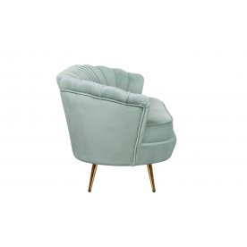 Диван Pearl Triple Green