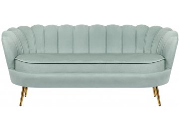 Диван Pearl Triple Green