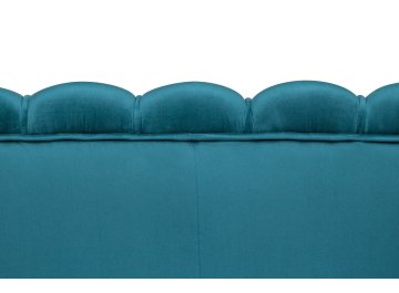 Диван Pearl Triple Marine Velvet