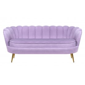 Диван Pearl Triple Purple